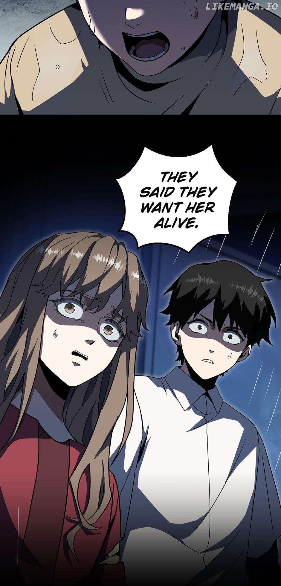 The Beginning After The End Chapter 196 image 39